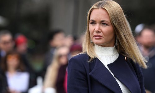 Zašto je nova ljubav Trumpove bivše snahe prošla 'ispod radara'