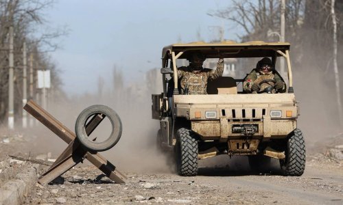 Vozila za zabavu nadomjestila najranjiviju točku ruske vojske - evo što sve mogu