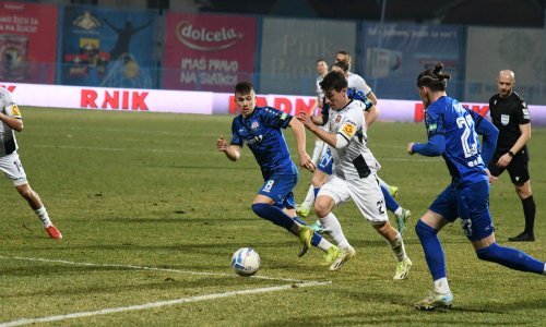 Gorica u revanšu četvrtfinala Kupa dočekuje Slaven, evo gdje gledati utakmicu