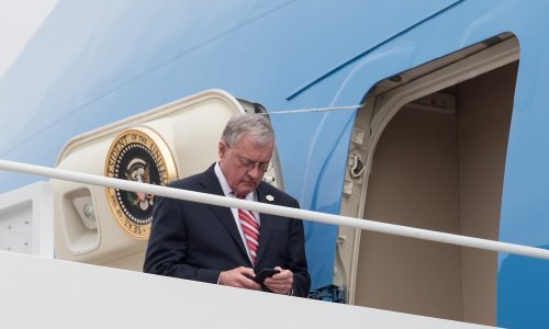 Zašto Putin ne želi Keitha Kelloga u pregovorima s Ukrajinom? Odigrao je ključnu ulogu