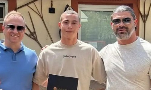 Hrvatski trećeligaš prodao igrača u MLS, Romano potvrdio posao