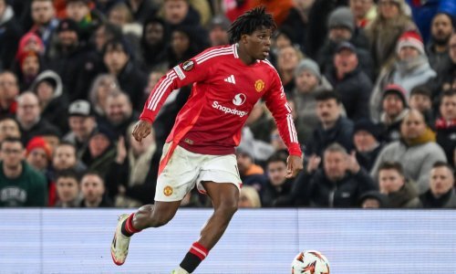 Fair play potez igrača Uniteda oduševio svijet, pogledajte sjajnu gestu