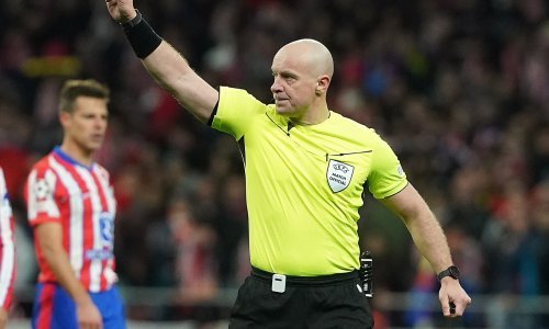 Sudac utakmice Atletico - Real otkrio: Ja sam obavijestio VAR