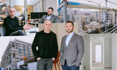 Oni stoje iza najskupljih i najluksuznijih kvadrata u Zagrebu: Evo zašto mislimo da je cijena i od 9900 eura opravdana