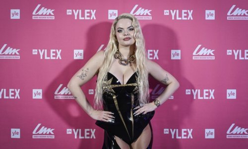 Finska predstavnica na Eurosongu u problemima, prozvala EBU: 'Žele da pokrijem stražnjicu'