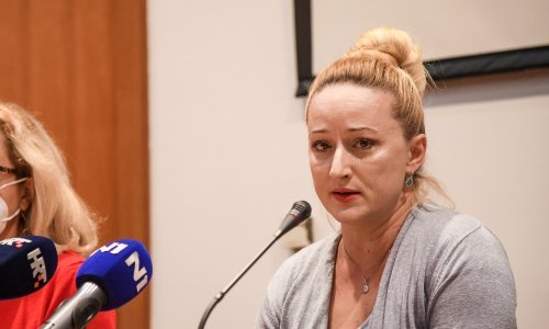 HUBOL podržava prosvjed obiteljskih liječnika: Odnos prema njima je 'maćehinski'