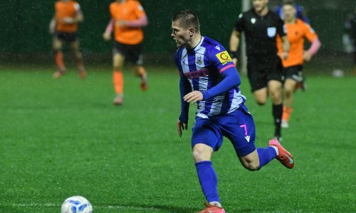 Zvijezda Lokomotive najavila Dinamo: Idemo po sva tri boda