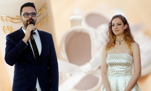 Grašo i Hana krstili sina: Mislili su da će to ostati u tajnosti, a otkrili ih kumovi