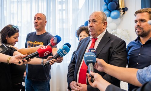 Pravni fakultet objavio anketu za prvi krug gradonačelničkih izbora u Splitu: Moguće su velike promjene