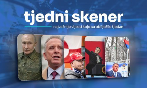 Dok njegov milijarder snubi Putina, Trump diže cijene hostija i negližea: Iza svega stoji pakleni plan!?
