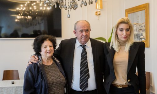 Kerum se opet kandidira za gradonačelnika, vrbuje HDZ-ovce