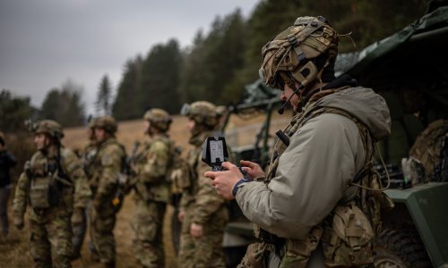 Što se dogodilo s nestalim američkim vojnicima u Litvi? 'Ispituju se svi scenariji'