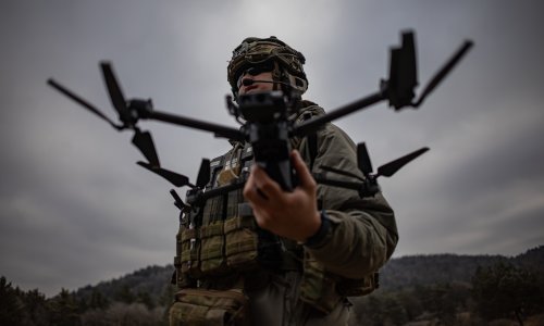 Zašto najnaprednija vojska na svijetu zaostaje za Kinom i Rusijom u modernom ratovanju