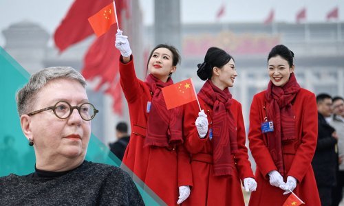 Najveći Trumpov rival spremno čeka sljedeći potez: Naša najbolja poznavateljica Kine otkriva što se valja iza brda