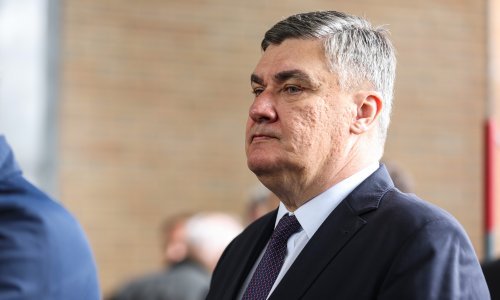 Milanović započinje posjet Crnoj Gori: Što će biti s morskom granicom?