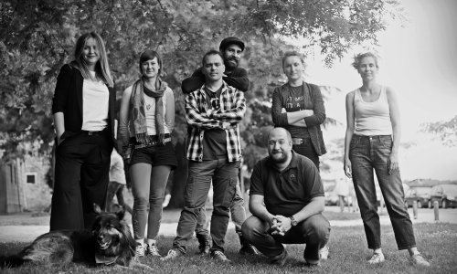 Dvanaest godina Azimuta: Kako je kultni šibenski klub postao kulturni centar Dalmacije