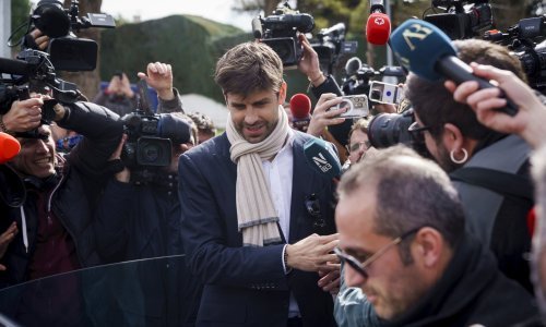 Bivša zvijezda Barcelone i svjetski prvak uplakan na sudu: Ništa nije bilo ilegalno