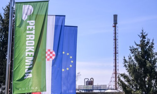 Petrokemija pokreće postrojenja za proizvodnju gnojiva