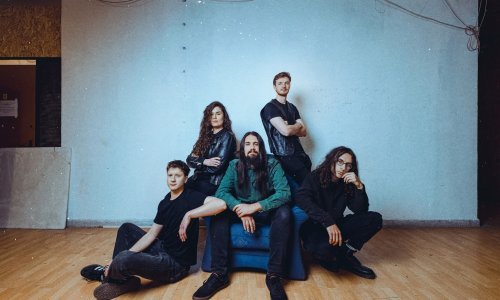 Mile Mijač najavljuje promociju albuma 'Moramo pričati' u Tvornici kulture