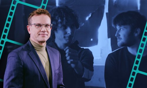 Snažna priča o zabranjenoj gej ljubavi: Je li 'Zečji nasip' već sad hrvatski film godine?