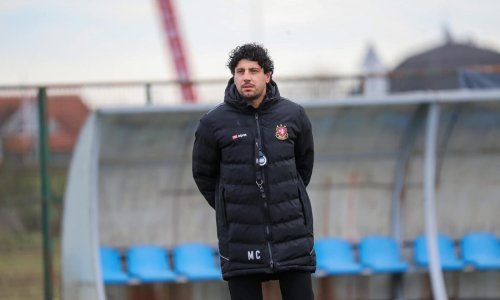 Carević: Svjesno smo im prepustili posjed, Ferenčina: Bili smo bliže pobjedi