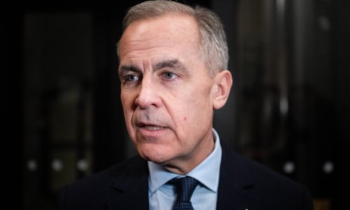 Bankar Mark Carney prisegnuo za kanadskog premijera, sprema se za sastanak s Trumpom