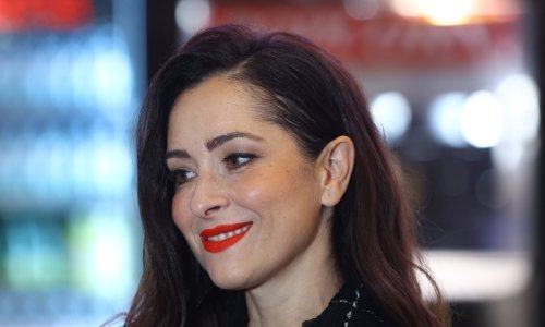 Zrinka Cvitešić i Niko Kranjčar pred oltarom? Popularna glumica ima jasan stav