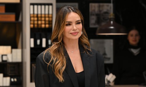 Severina bez dlake na jeziku: 'Dok jedni mrze i prodaju se za sendvič...'