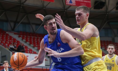 Cibona jedva dobila Dubravu, Zadar lako svladao Šibenku, Split uvjerljiv protiv Alkara