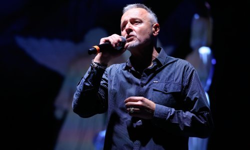 Potvrđen je datum Thompsonova koncerta na Hipodromu