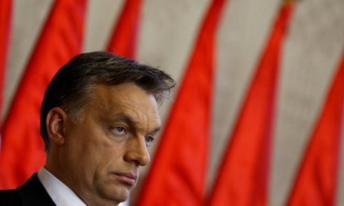Viktor Orban brani Poljsku pred sankcijama Europske unije