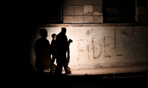 Gotovo cijela Kuba ostala bez struje