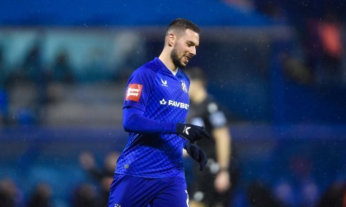 Pjaca: Svi vjerujemo u naslov prvaka, treba nam niz pobjeda