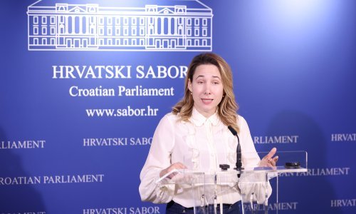 Selak Raspudić: 'Kupit ću Tomaševiću karte za Thompsona da se barem zabavi na kraju'