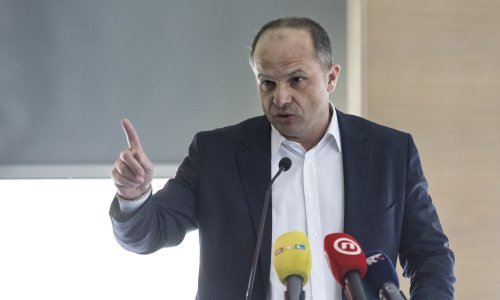 Hajdaš Dončić: 'Crveni val više nitko ne može zaustaviti!'