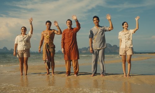 Koliko stvarno zarađuju glumci hit serije 'Bijeli lotos'? Iznos će vas iznenaditi!