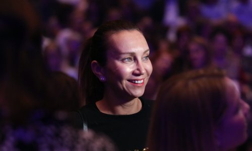 Kći Ive Majoli je prava ljepotica: Oduševila je s fotografijama s plaže