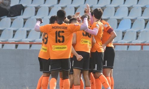 Šibenik pobijedio nakon četiri mjeseca i vratio se u borbu za ostanak. Pogledajte gol