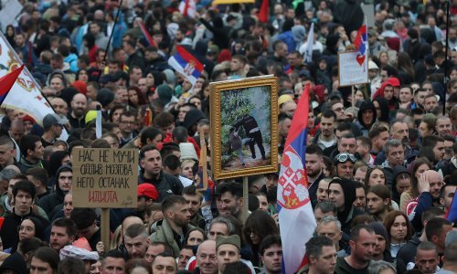 VIDEO Najimpresivniji prizor: Pogledajte snimku Beograda iz zraka