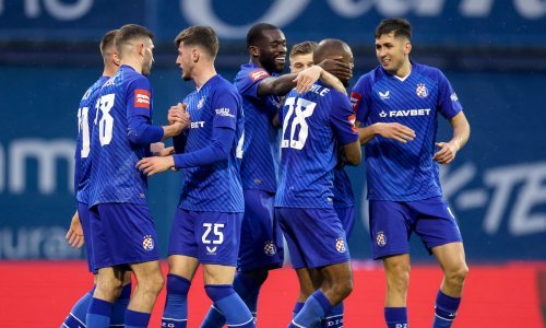 Sjajni Dinamo razbio Lokomotivu. Stojković briljirao, zabio i Kanga. Pogledajte golove