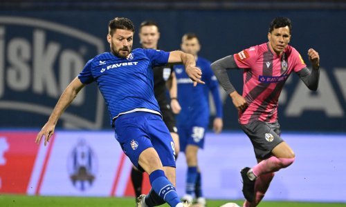 Pogledajte kako je Bruno Petković promašio penal