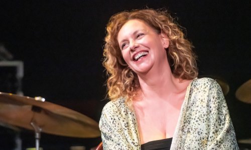 Nina Violić danas slavi 53. rođendan: Ovako se mijenjala kroz vrijeme