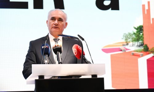 Na Sveučilištu u Zagrebu promovirana nova 304 doktora znanosti i doktora umjetnosti