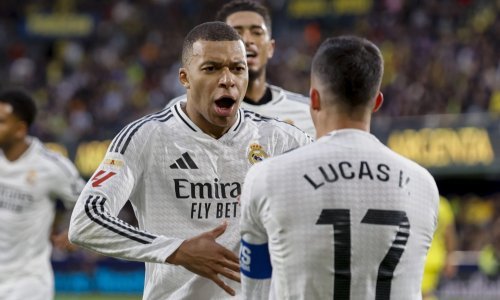 La Liga odbila neobičan zahtjev Real Madrida; evo o čemu se radi