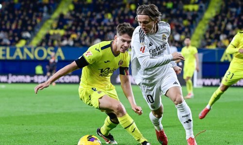 Real Madrid na teškom gostovanju stigao do važne pobjede