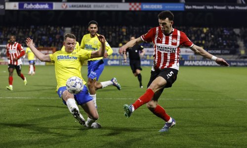 Ivan Perišić odigrao savršenu utakmicu; pogledajte gol i asistenciju našeg Vatrenog