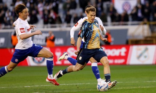 Đalović neće kalkulirati; s ovih 11 igrača Rijeka je već na Poljudu 'sredila' Hajduk