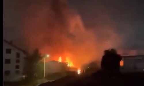 Preminuo vozač Hitne koji je cijelu noć prevozio ozlijeđene: 'Bio si više od čovjeka'