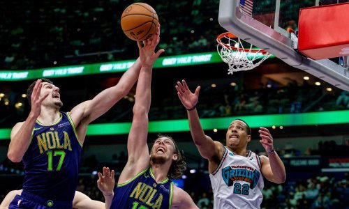 Karlo Matković odigrao još jednu sjajnu utakmicu, Westbrook ušao u birano NBA društvo