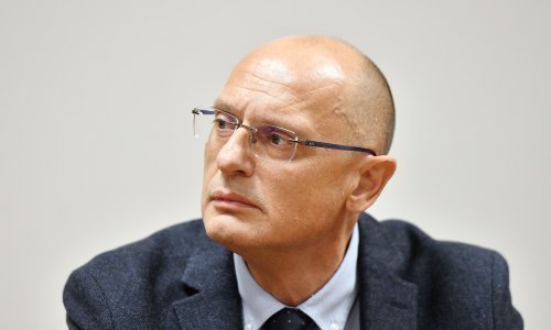 Ravnatelj čakovečke bolnice: Otišlo je osam kirurga, stalno su postavljali nove uvjete